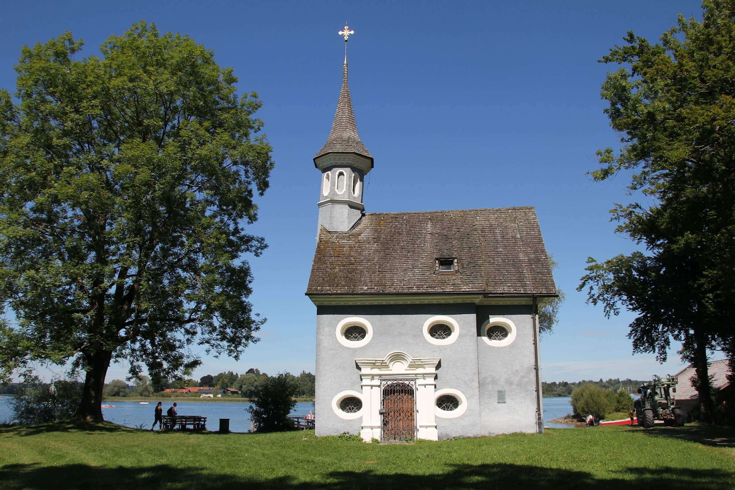 Herreninsel
