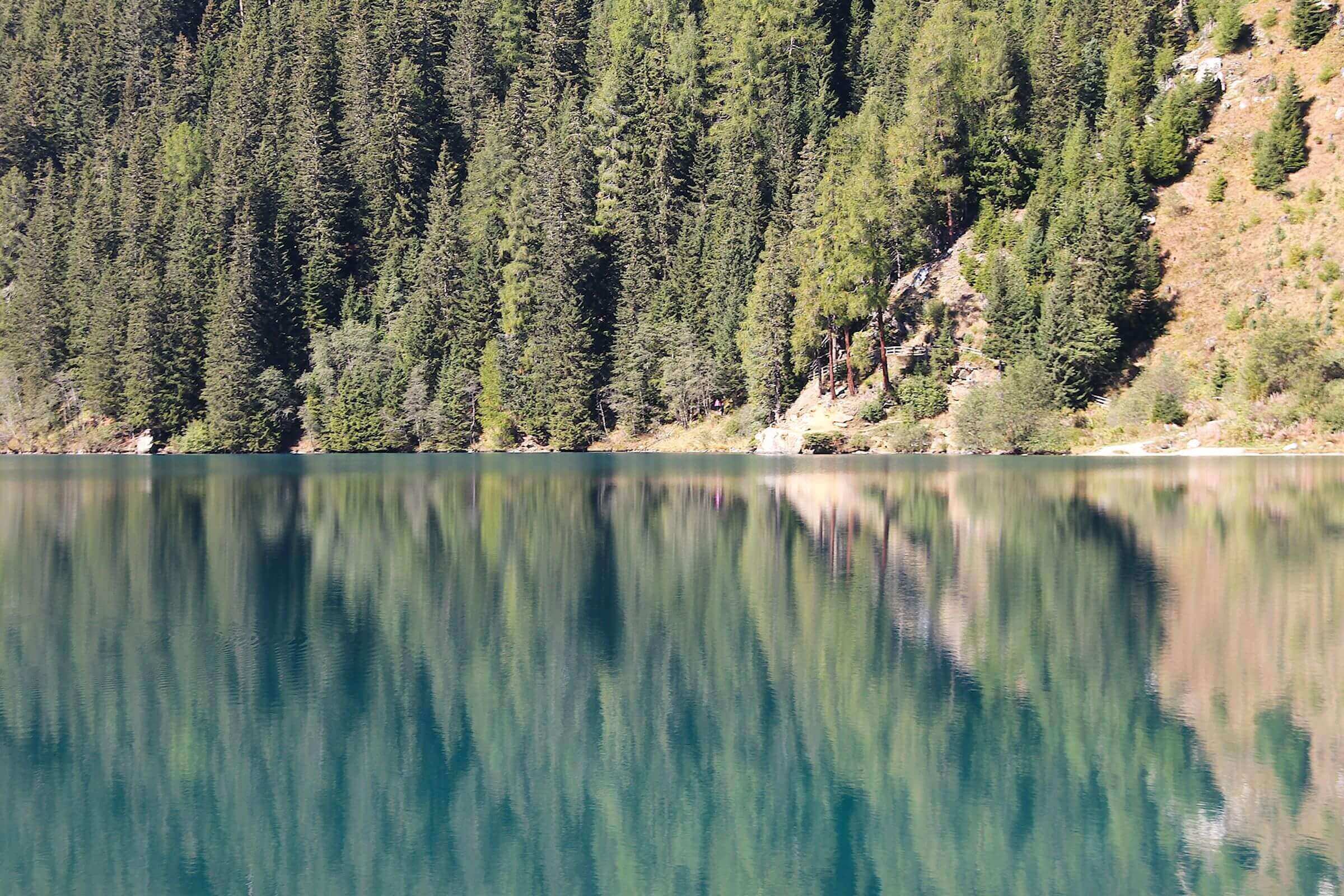 Antholzer See