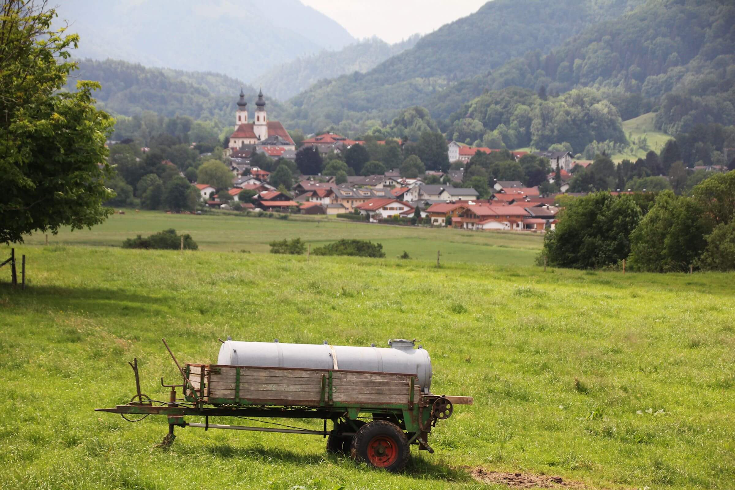 Aschau