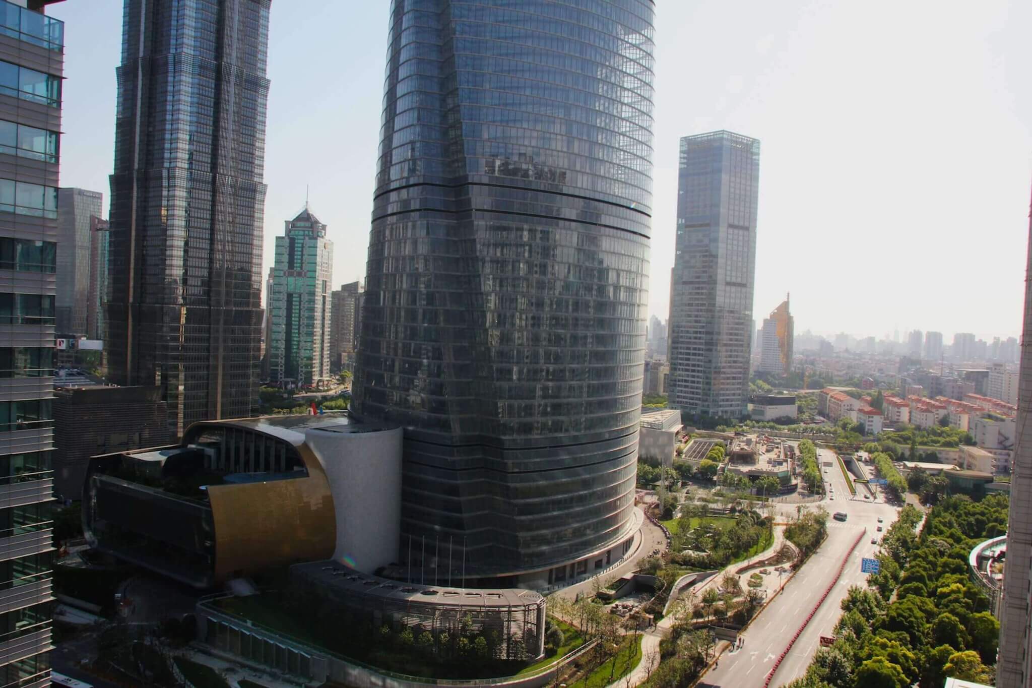Shanghai