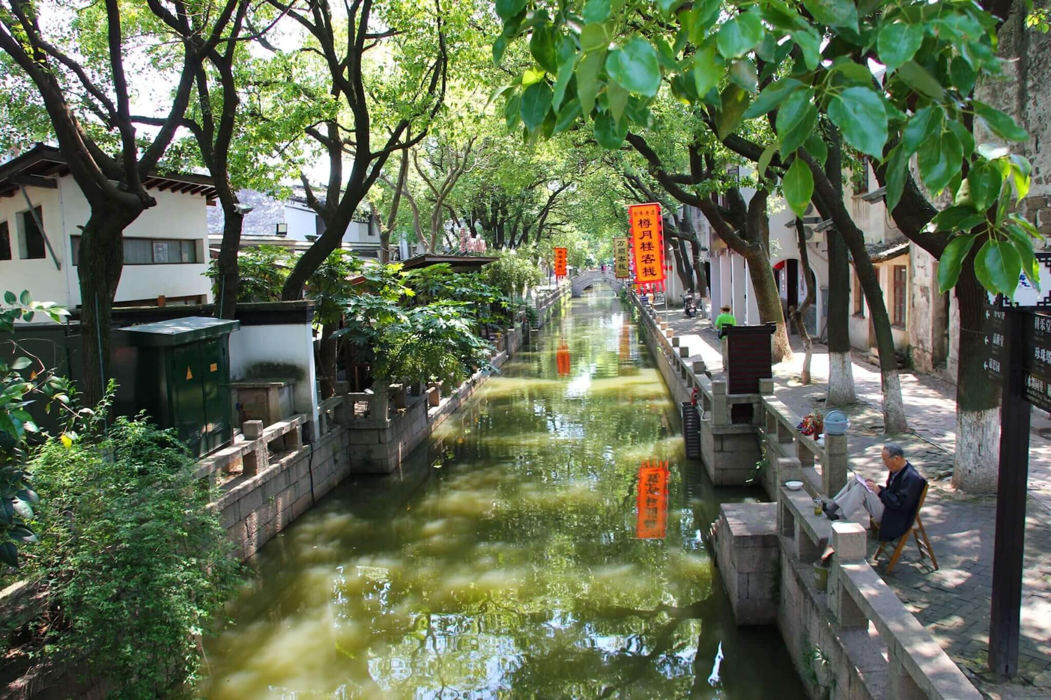 Tongli (China)