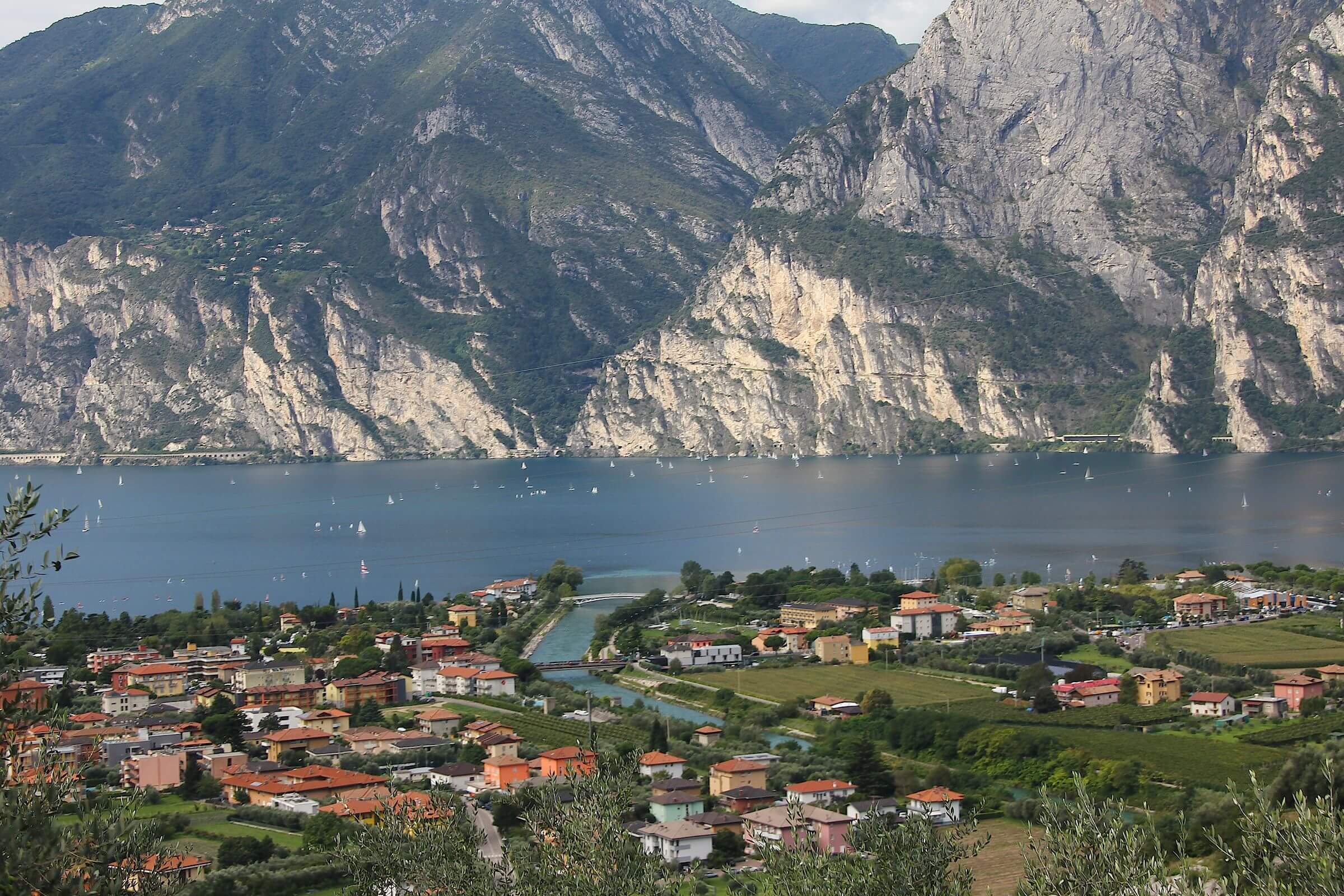 Torbole (Gardasee)
