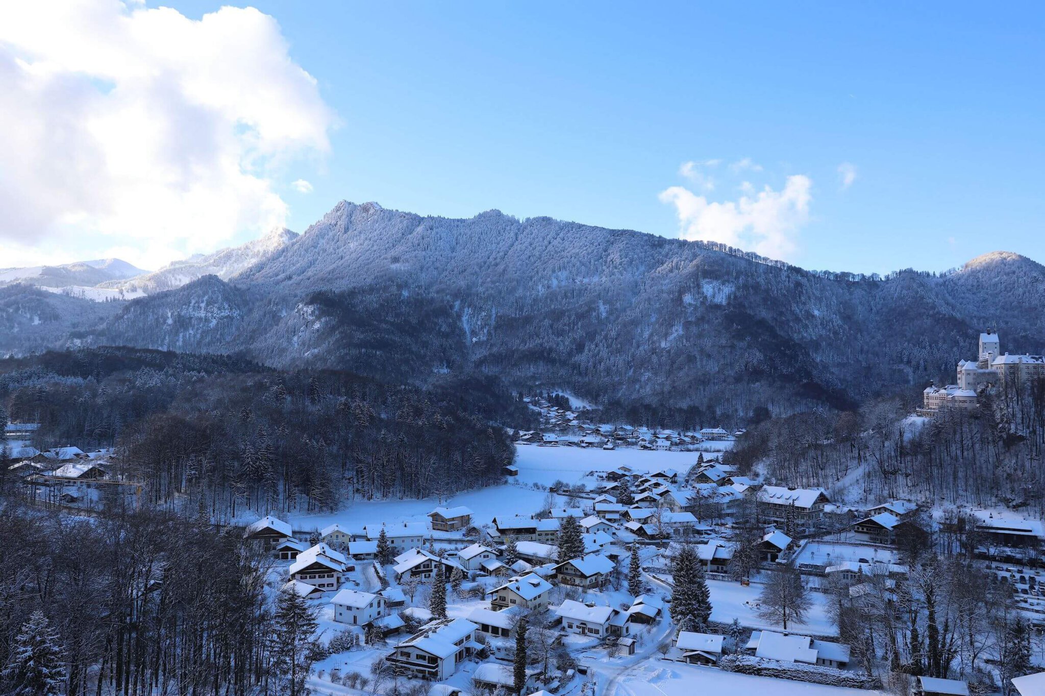 Hohenaschau
