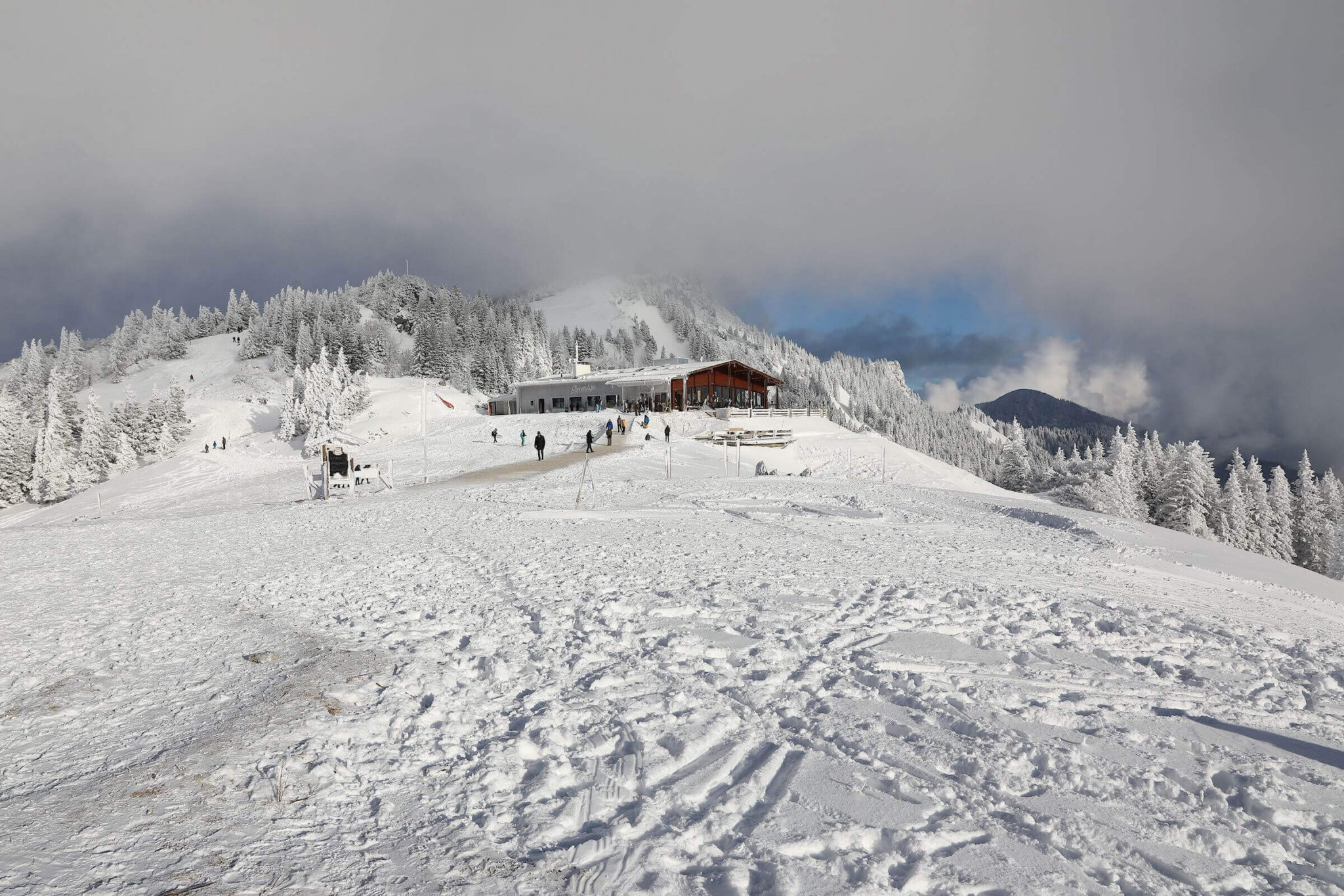 Sonnenalm
