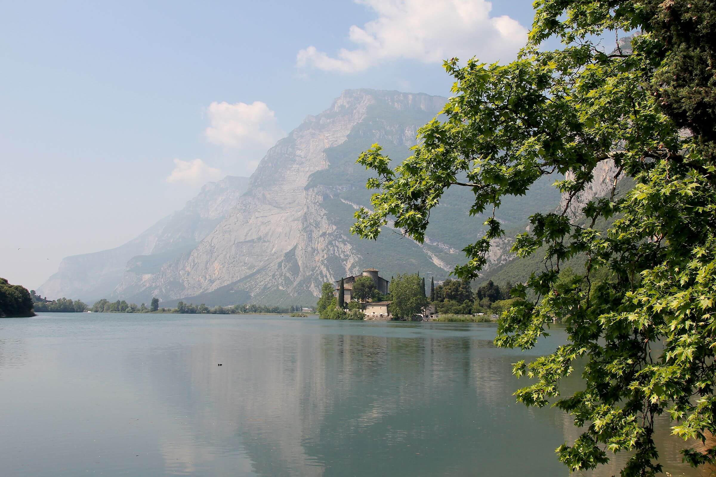 Toblinosee