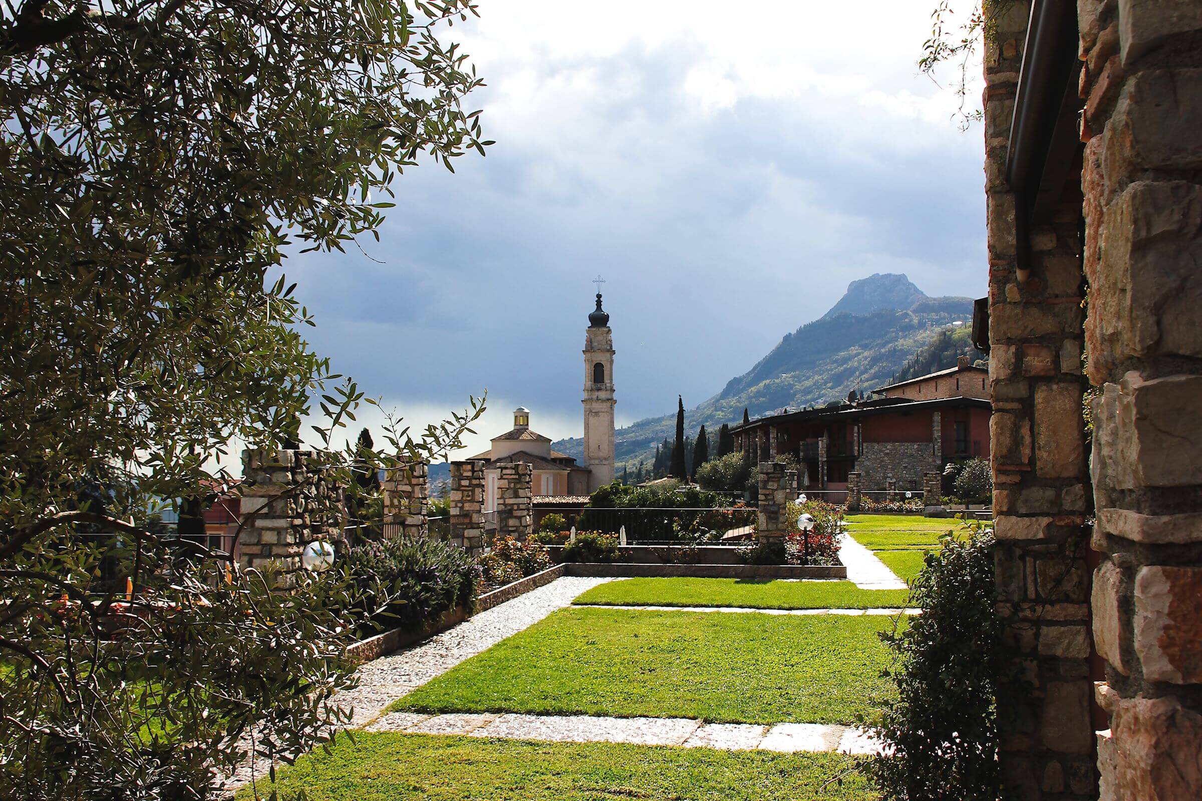 Gargnano