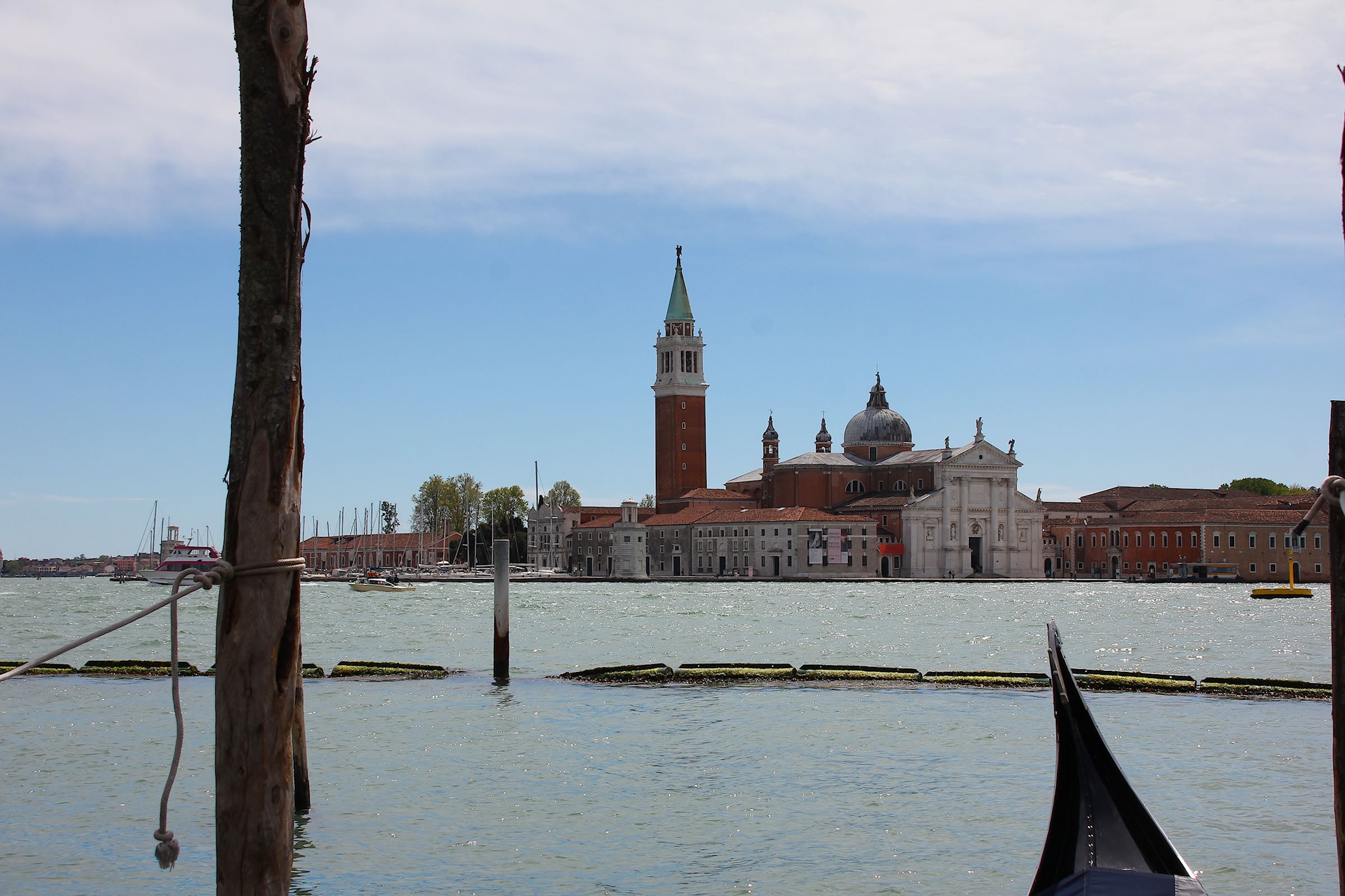 Insel Murano