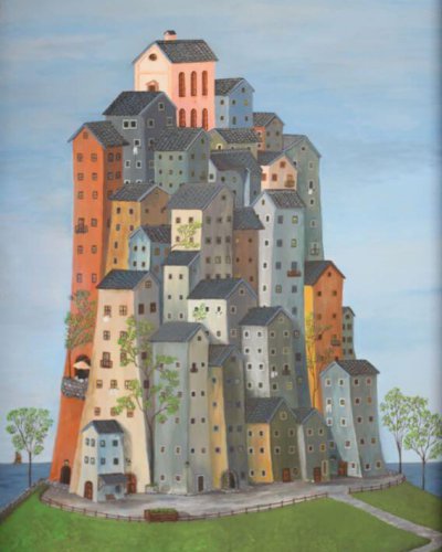 Häuser 1